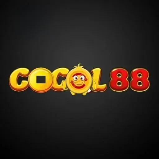 cocol88 Logo